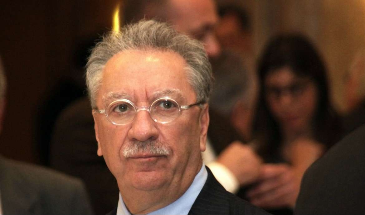 Σάλλας στην Börsen-Zeitung: «Η οικονομία της Ελλάδας ανακτά την ελπίδα»