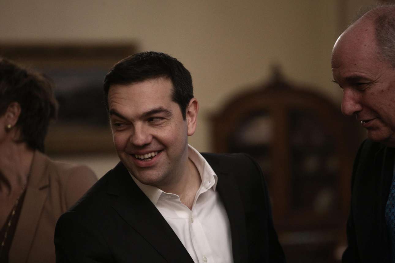 Σιγά που θα τα ξεχάσουμε…