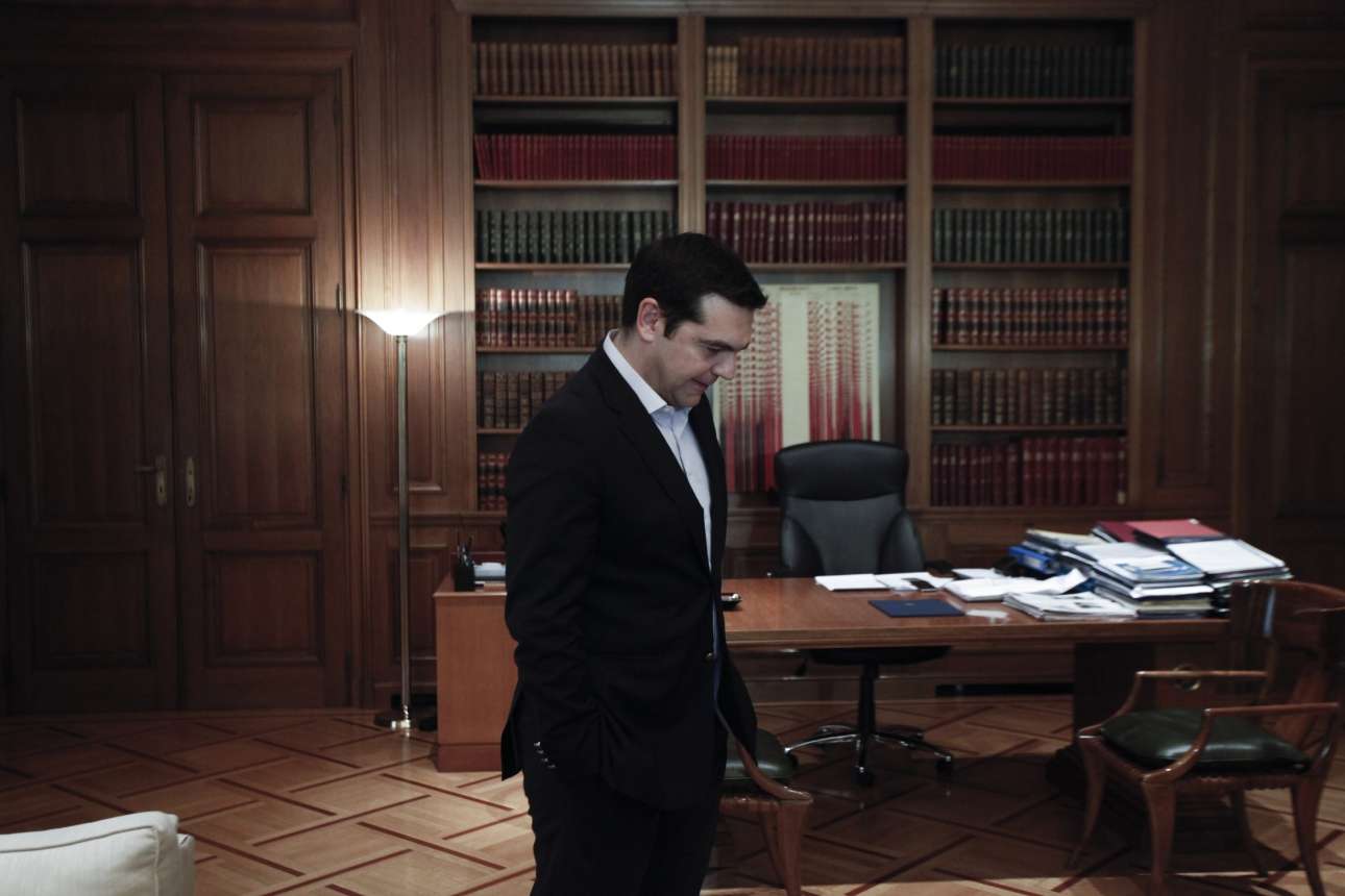 Ο ρίψασπις είναι χειρότερος όλων