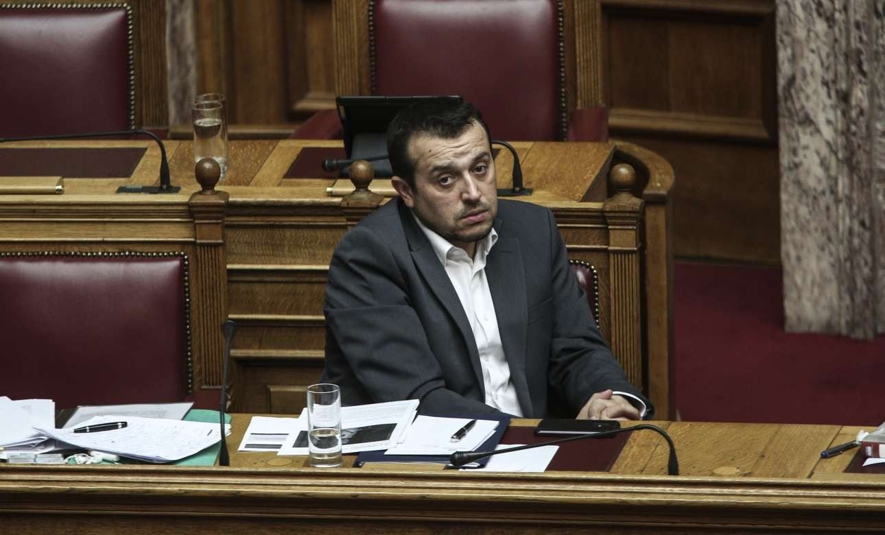 Οι μύθοι του υπουργού και η πραγματικότητα όλων μας