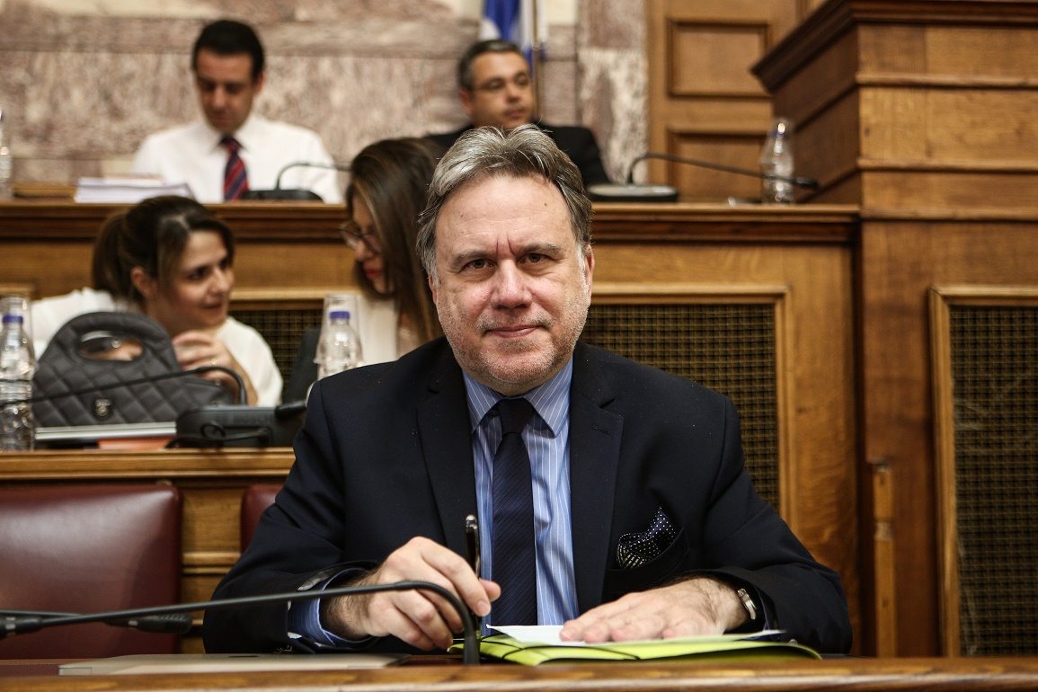 Κατρούγκαλος: «Τριμερής συνάντηση για να διασωθεί ο ΕΔΟΕΑΠ»