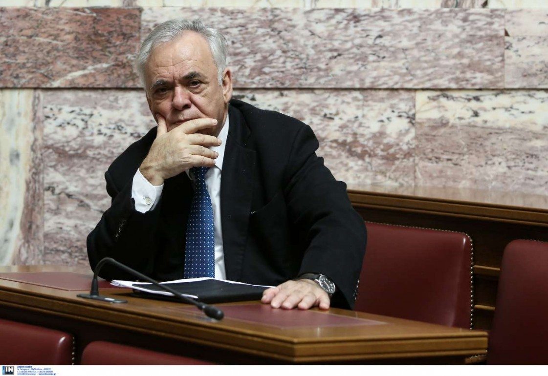 Ή συμφωνία ή πρόβλημα