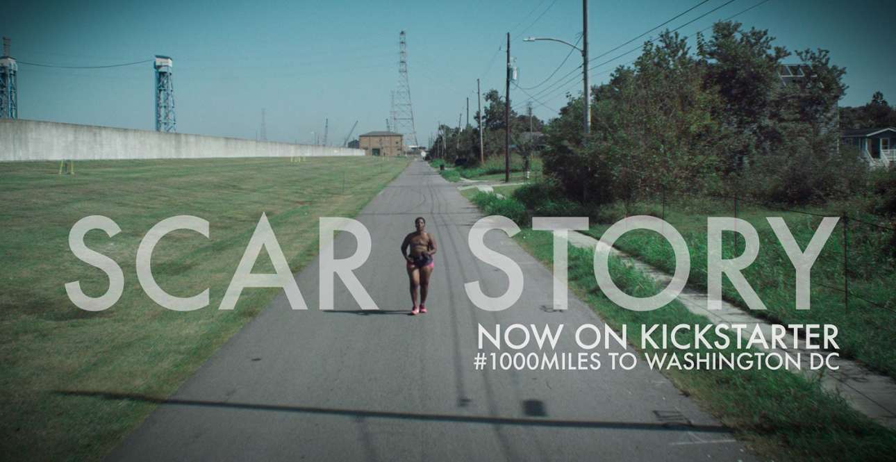 Η γυμνόστηθη πορεία της Πολέτ