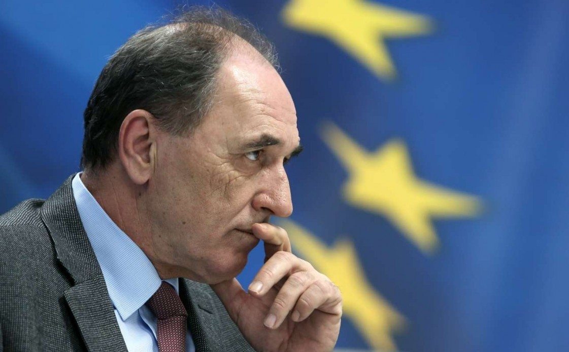 Σταθάκης/«Βιώσιμο το ελληνικό χρέος έως το 2022»