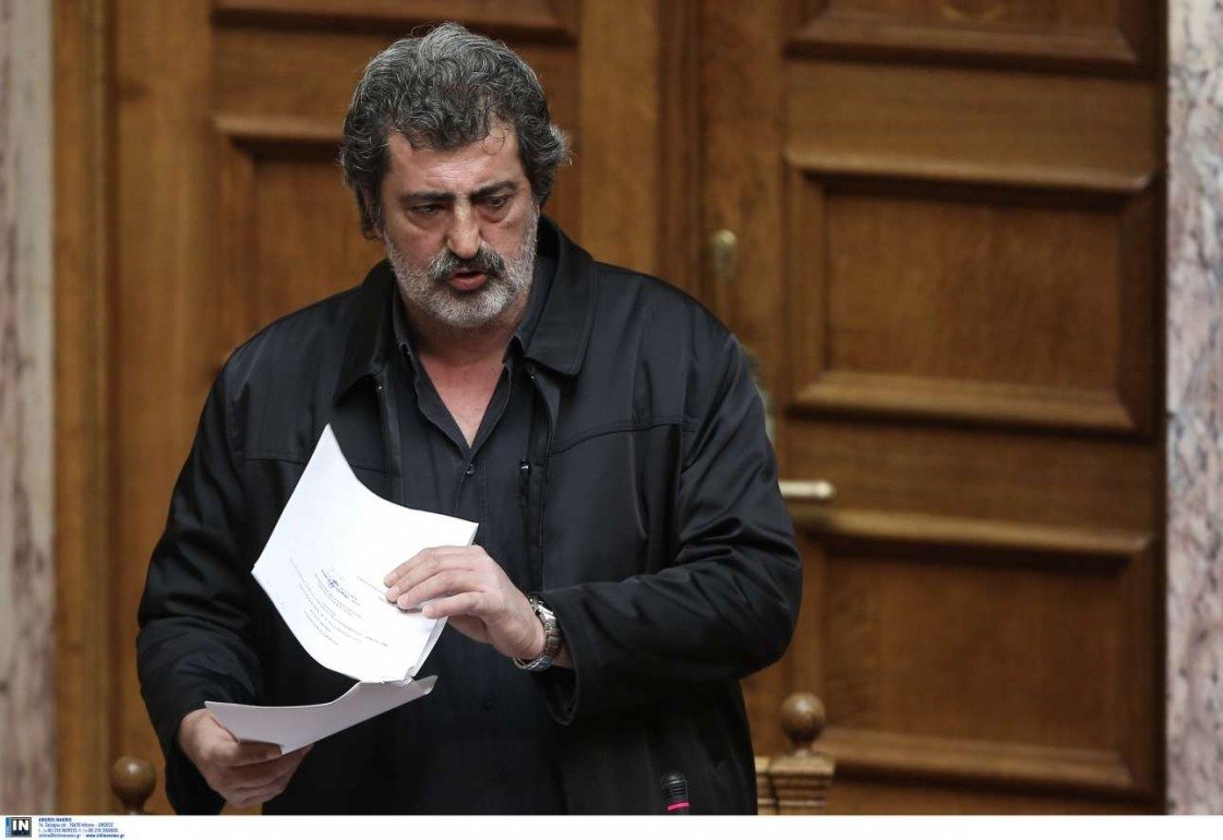 «Πολάκη, παραιτήσου»