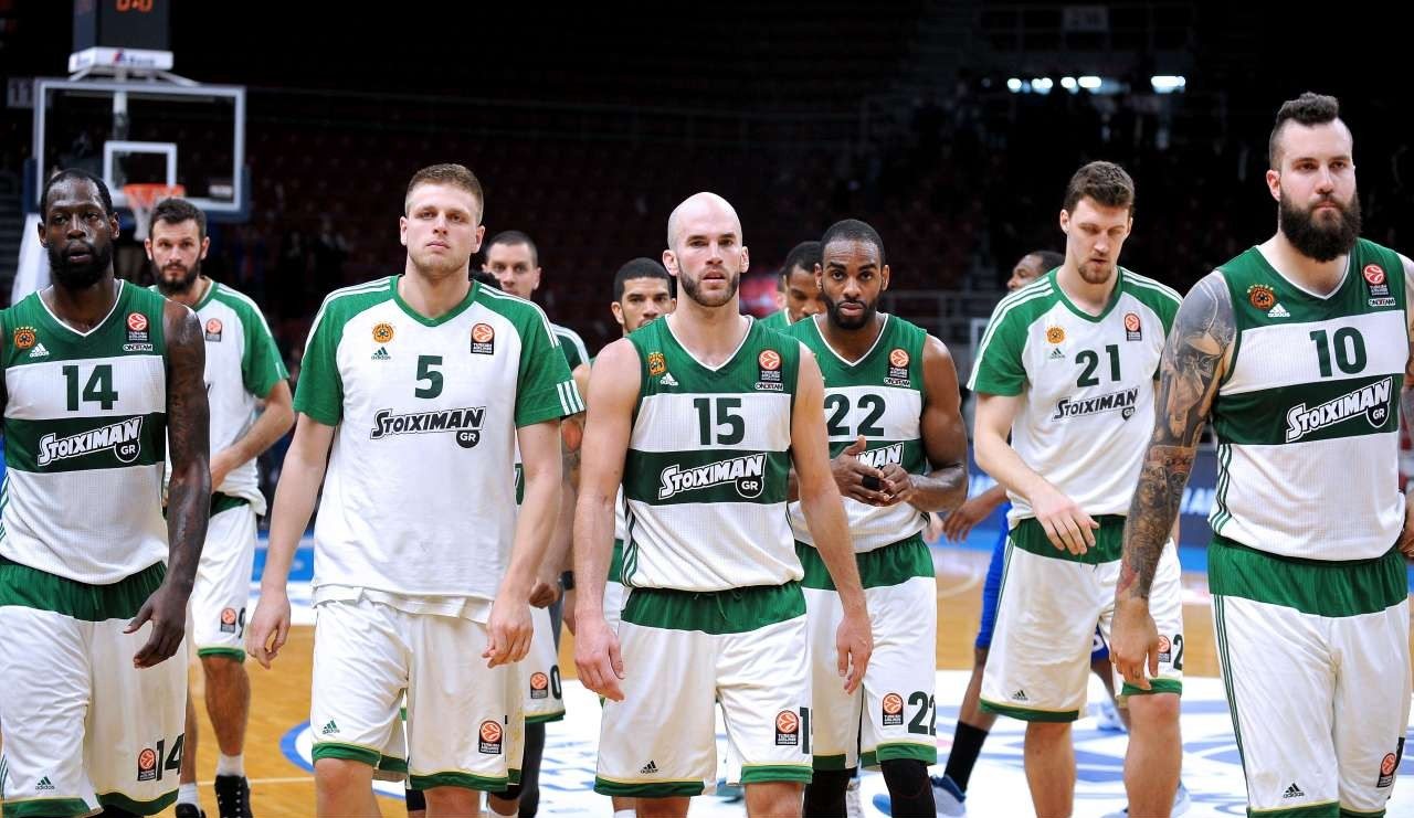 Η «Επιχείρηση Final Four» και τα μυστικά της