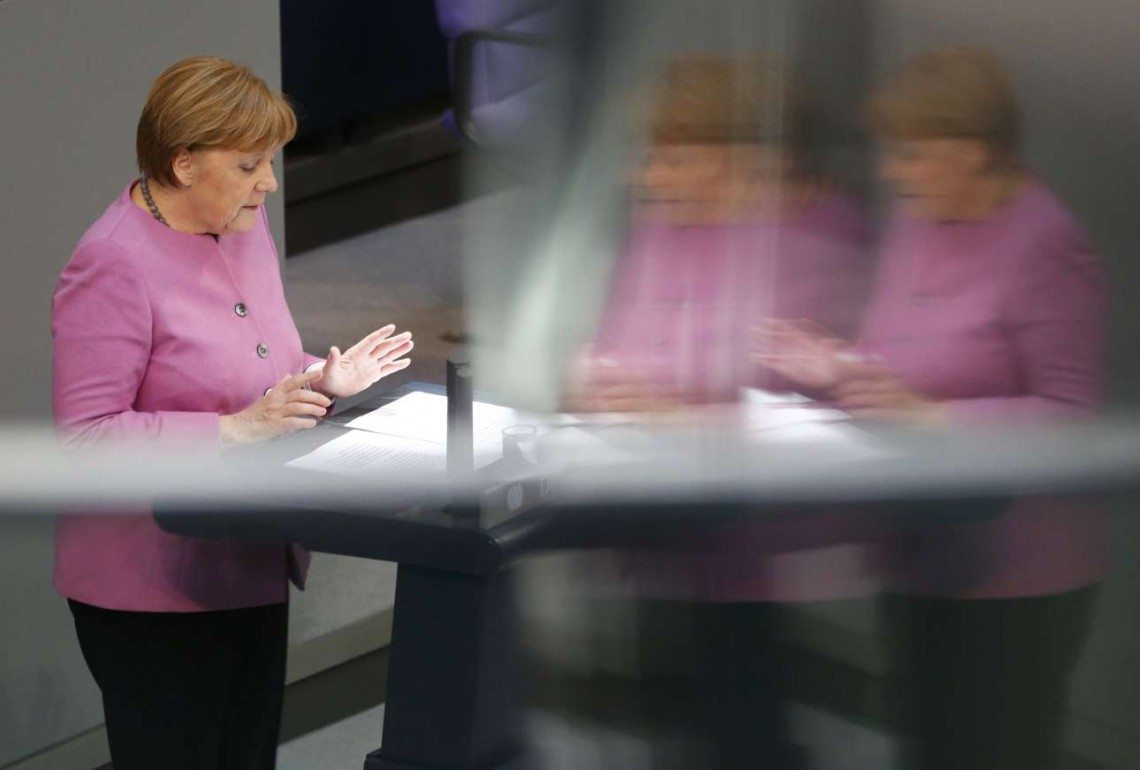 H Γερμανία άλλαξε, πιστεύει στη συμφωνία για την Ελλάδα