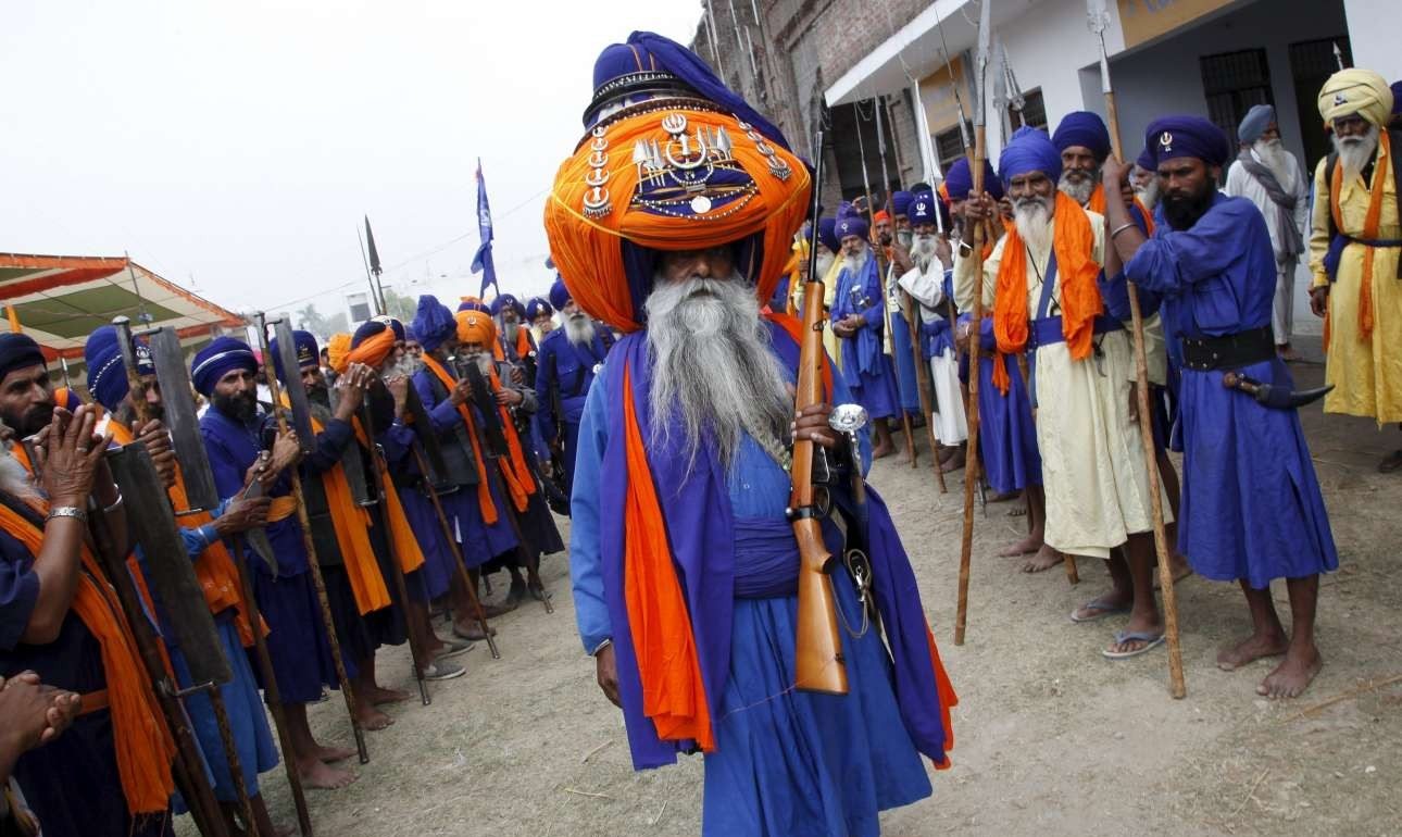 Ινδία και Πακιστάν/ Οταν οι θρησκείες ρίχνουν γέφυρες