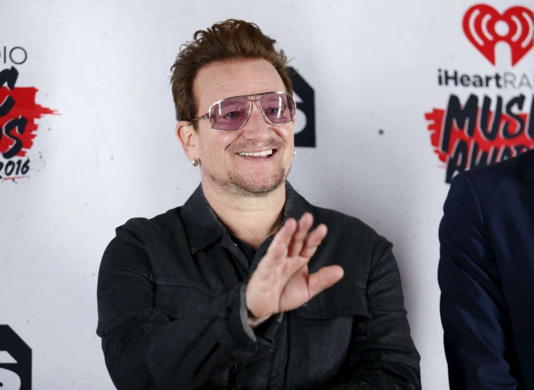 O Mπόνο… φάλτσαρε στην Τουρκία