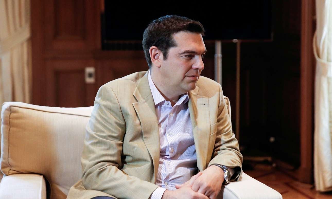 Συμπαγής (αλλά υπό προϋποθέσεις) η κυβερνητική πλειοψηφία