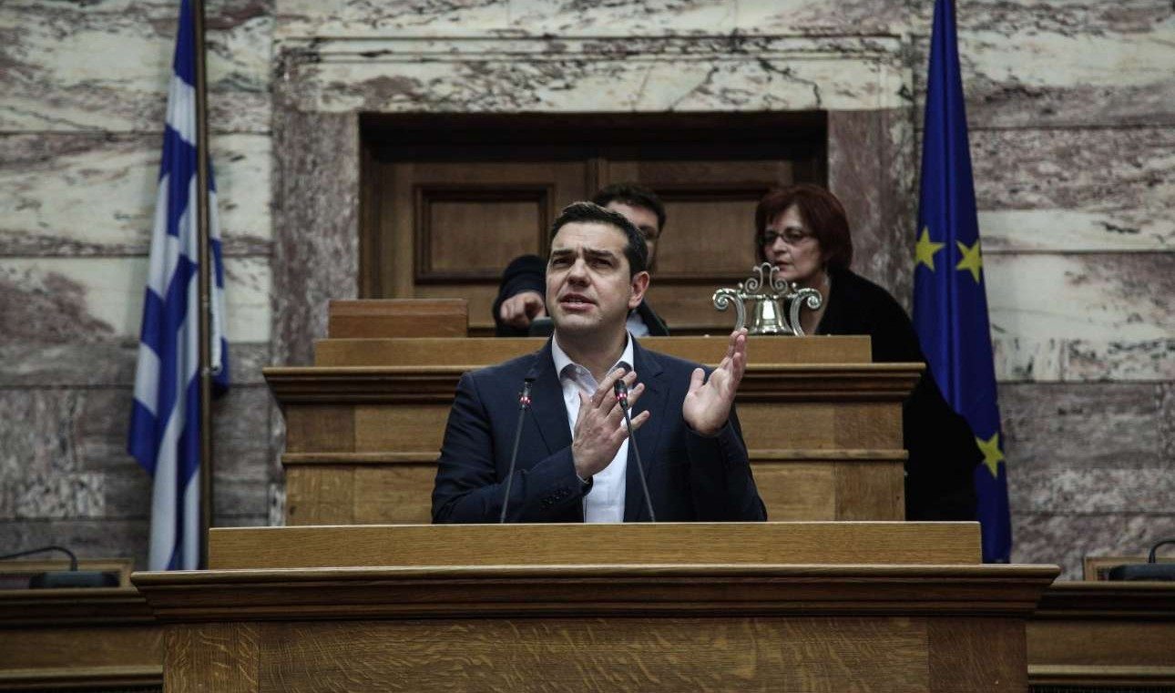 Το «πολλάκις εξαμαρτείν» και τα πανηγύρια