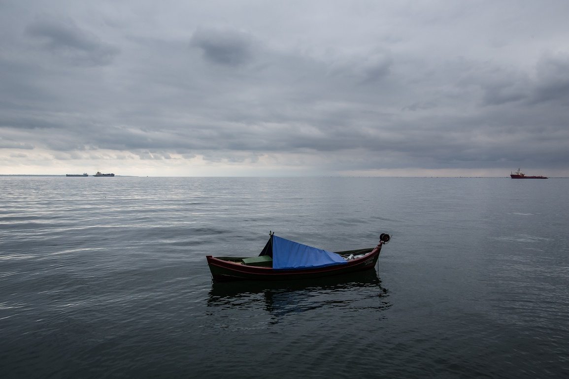 Γιατί ο Θερμαϊκός κόλπος αναζητεί χορηγούς…