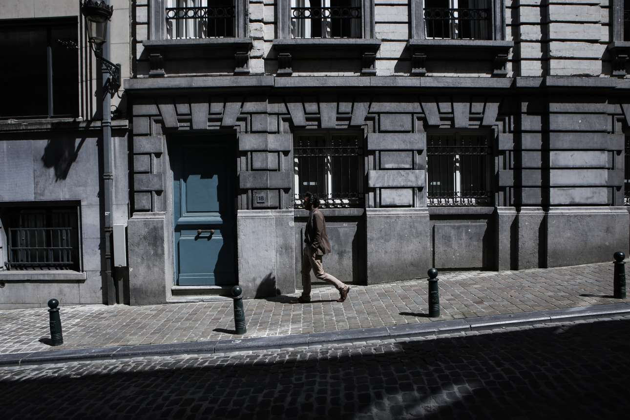 Η απότομη ενηλικίωση του 30άρη