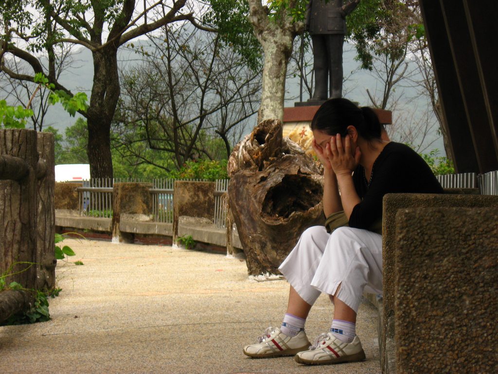 Η απώλεια του συντρόφου αυξάνει τον κίνδυνο ανακοπής