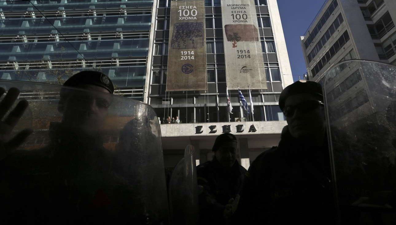 Είναι «κακό» το αγγελιόσημο;