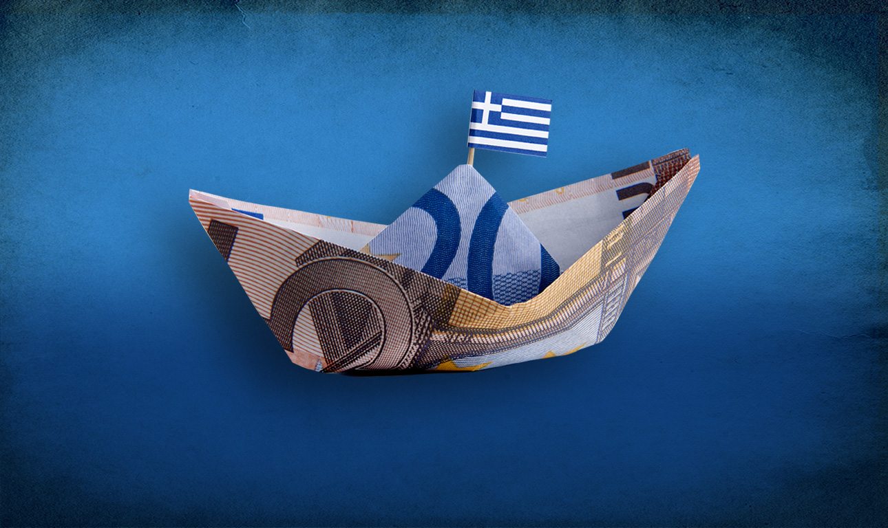 Είναι το χρέος της Ελλάδας βιώσιμο;