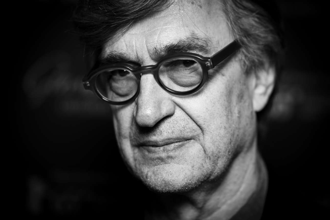 Βερολίνο/ Ο Βιμ Βέντερς σκηνοθετεί για πρώτη φορά όπερα