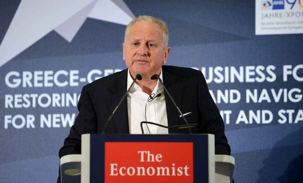 Με νέα στρατηγική και όραμα τα Ελληνικά Πετρέλαια