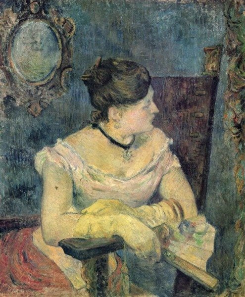 Mette-Gauguin