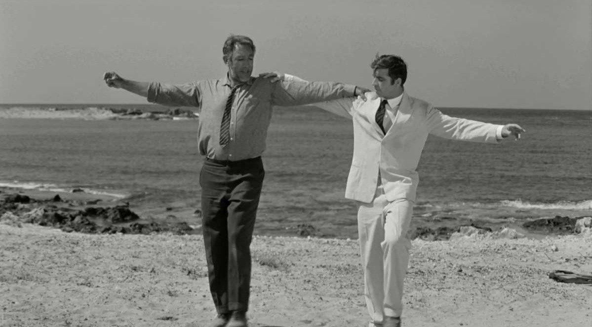 Στα απόνερα της Φαμπριάδας