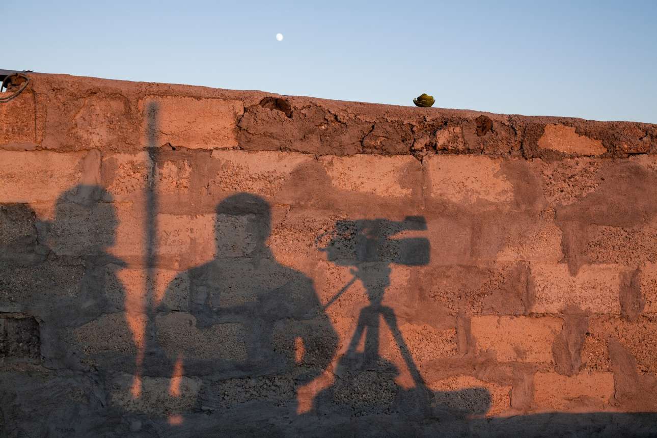 Γιατί απεργούν οι δημοσιογράφοι;