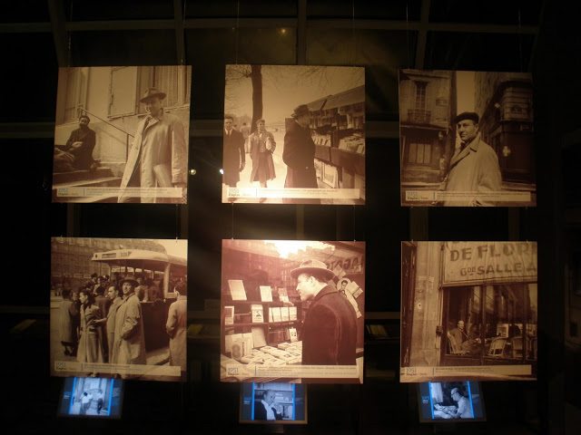 Μάριο Βίττι: Ο ξένος που μας «έμαθε» τη λογοτεχνία μας