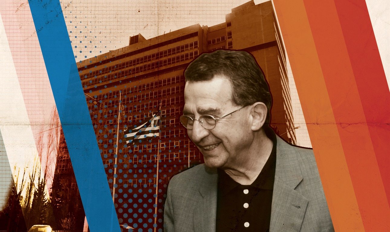 Ο «θείος Γιάννης», ο Παπανδρέου και ο ΣΥΡΙΖΑ