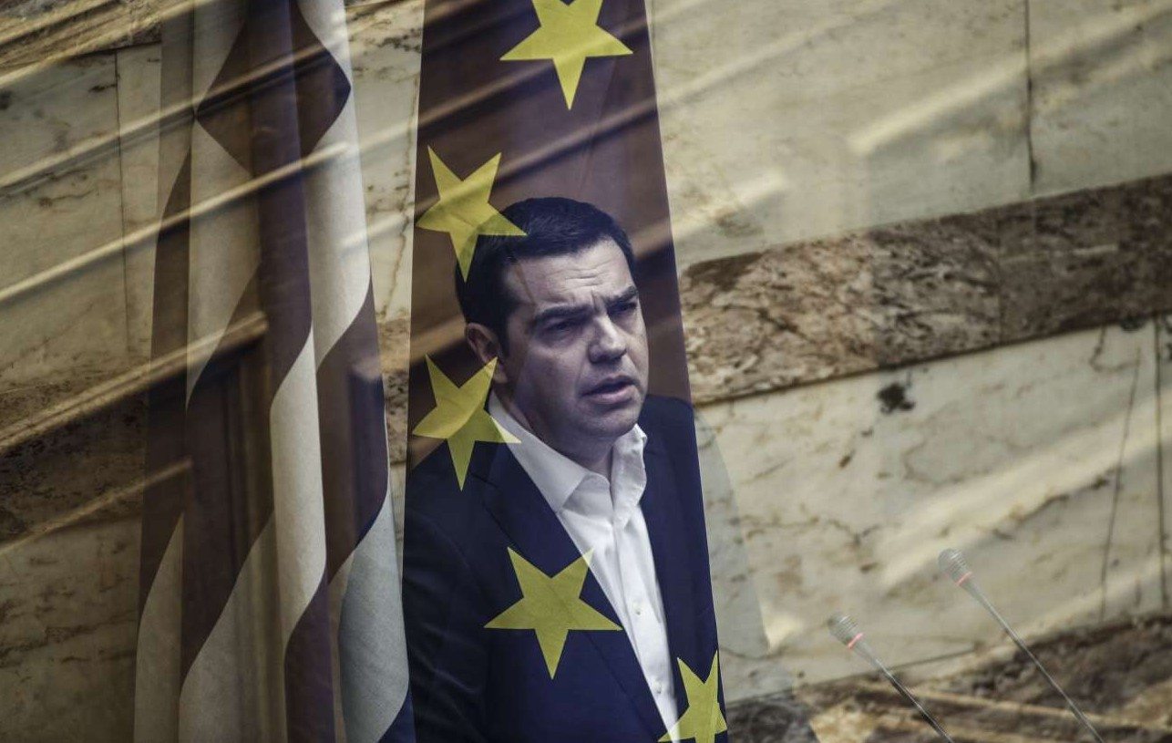 Οι ξένοι αμφιβάλλουν αν ο Τσίπρας θέλει – και αν μπορεί