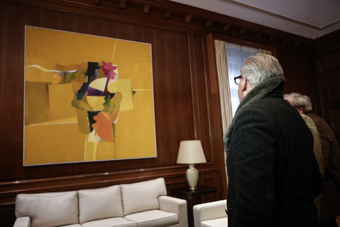 Είπαν για την Τέχνη