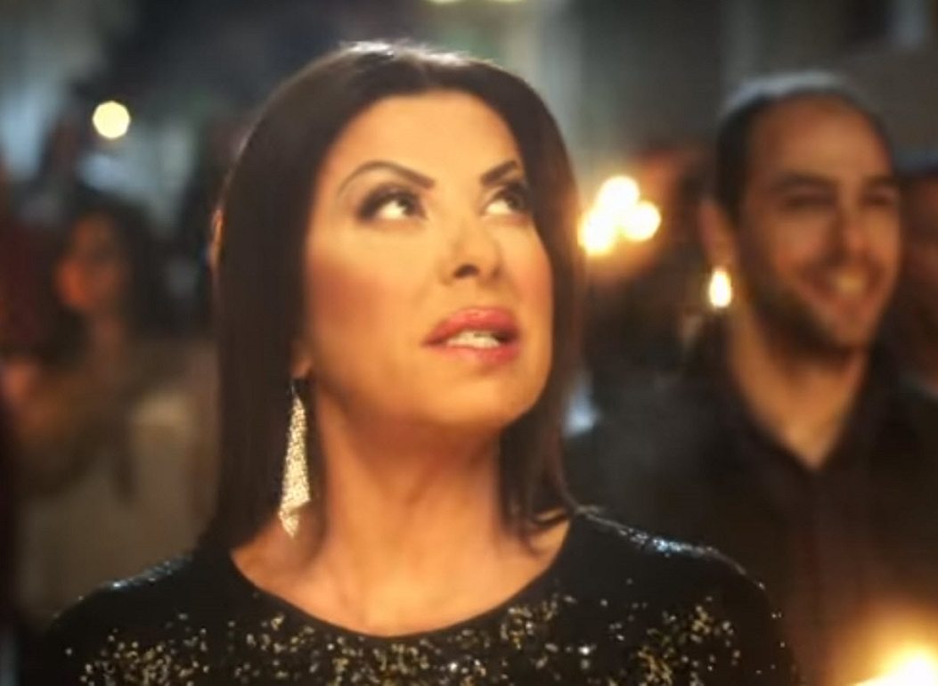 Η Αντζελα και η τέχνη της κακοτεχνίας