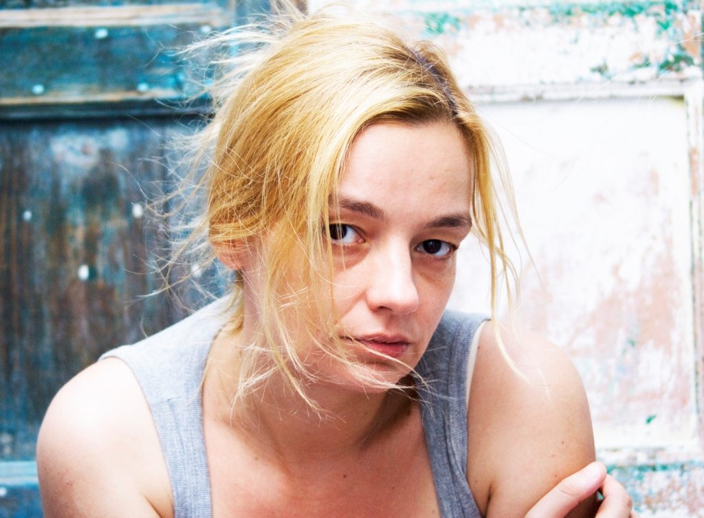 Λένα Κιτσοπούλου: «Συχνά τις νύχτες βγαίνω από τον τάφο μου»