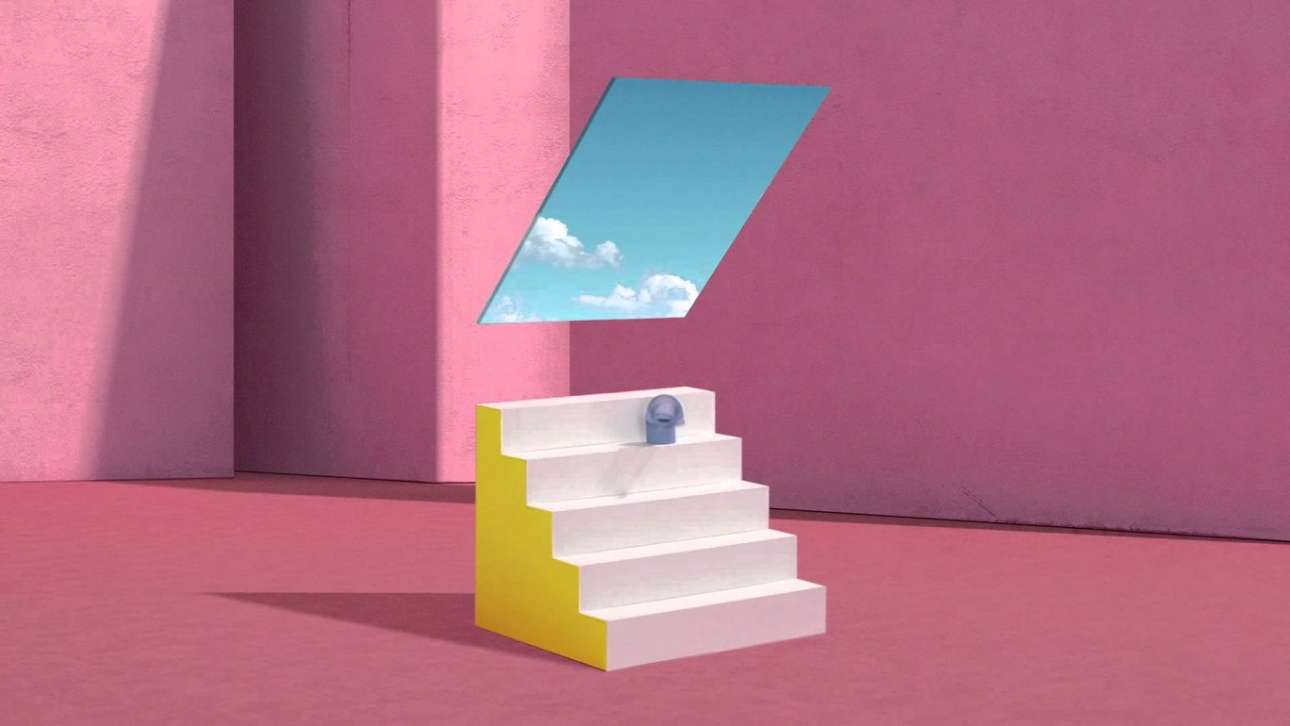 «A very short film»/ Ταξίδι σε έναν παράξενο κόσμο