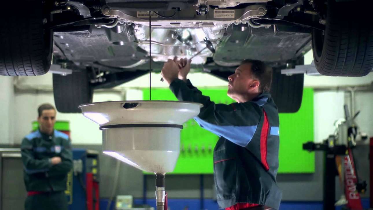 Τα ανταλλακτικά «εκδικούνται» τα αυτοκίνητα