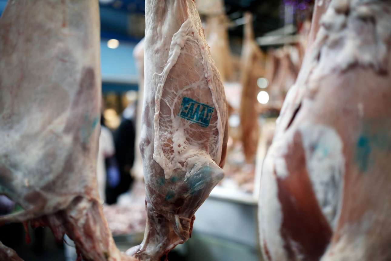 Πόσα μπορούμε να αντέξουμε;