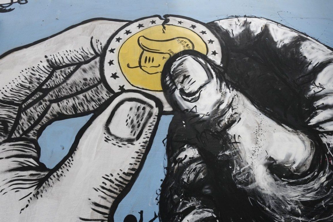 «Το Grexit επανήλθε στα στόματα»