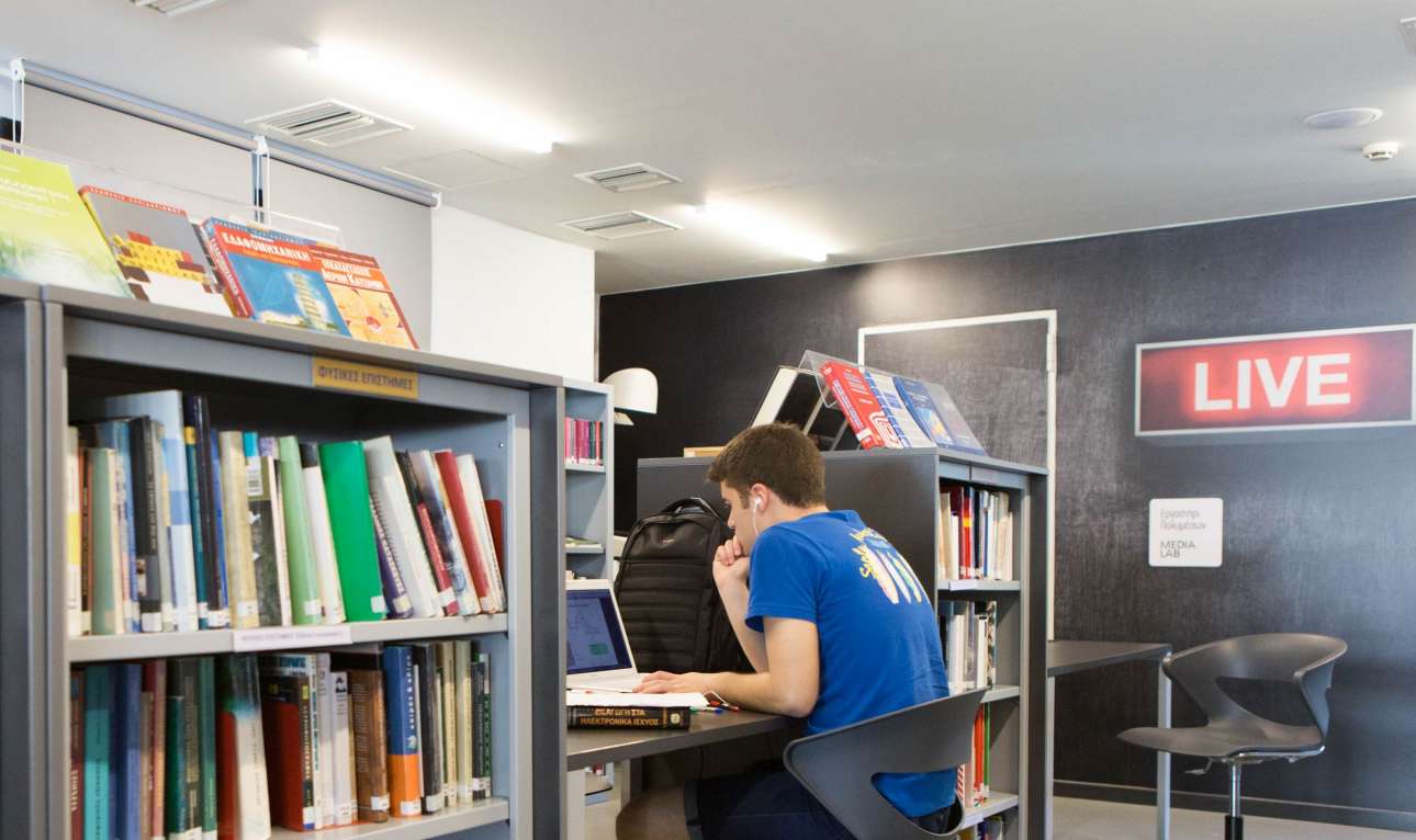 Τι μυστικό κρύβει η Βιβλιοθήκη της Βέροιας;