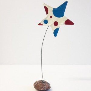 ΑΣΤΕΡΙ-ΘΕΟΧΑΡΑΚΗ