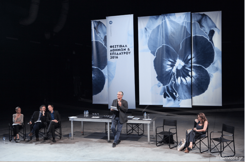 Ο βιαστικός υπουργός Πολιτισμού και το «άδειασμα» από τον Θεοδωρόπουλο