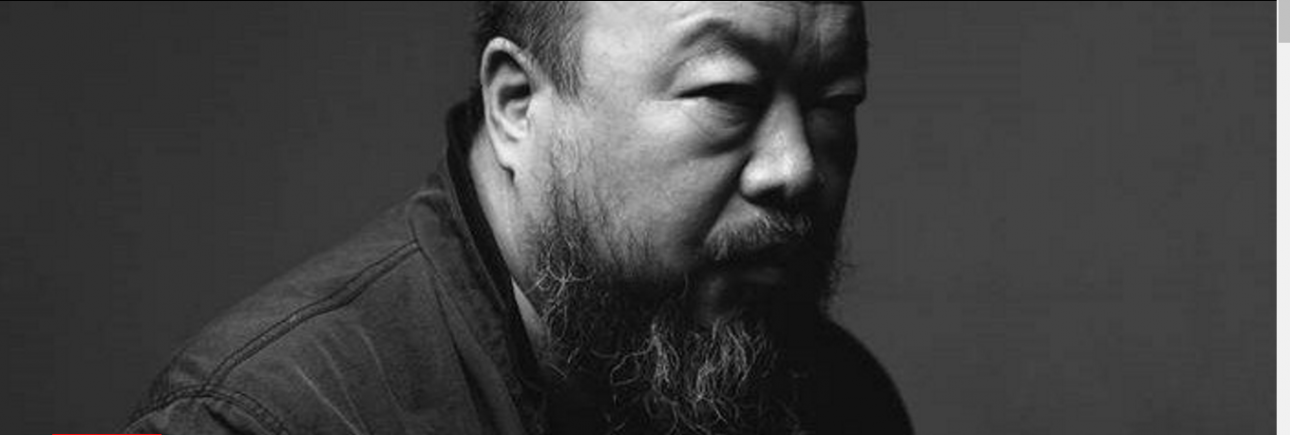 Ai Weiwei: Mια ταινία και η οργή των κριτικών