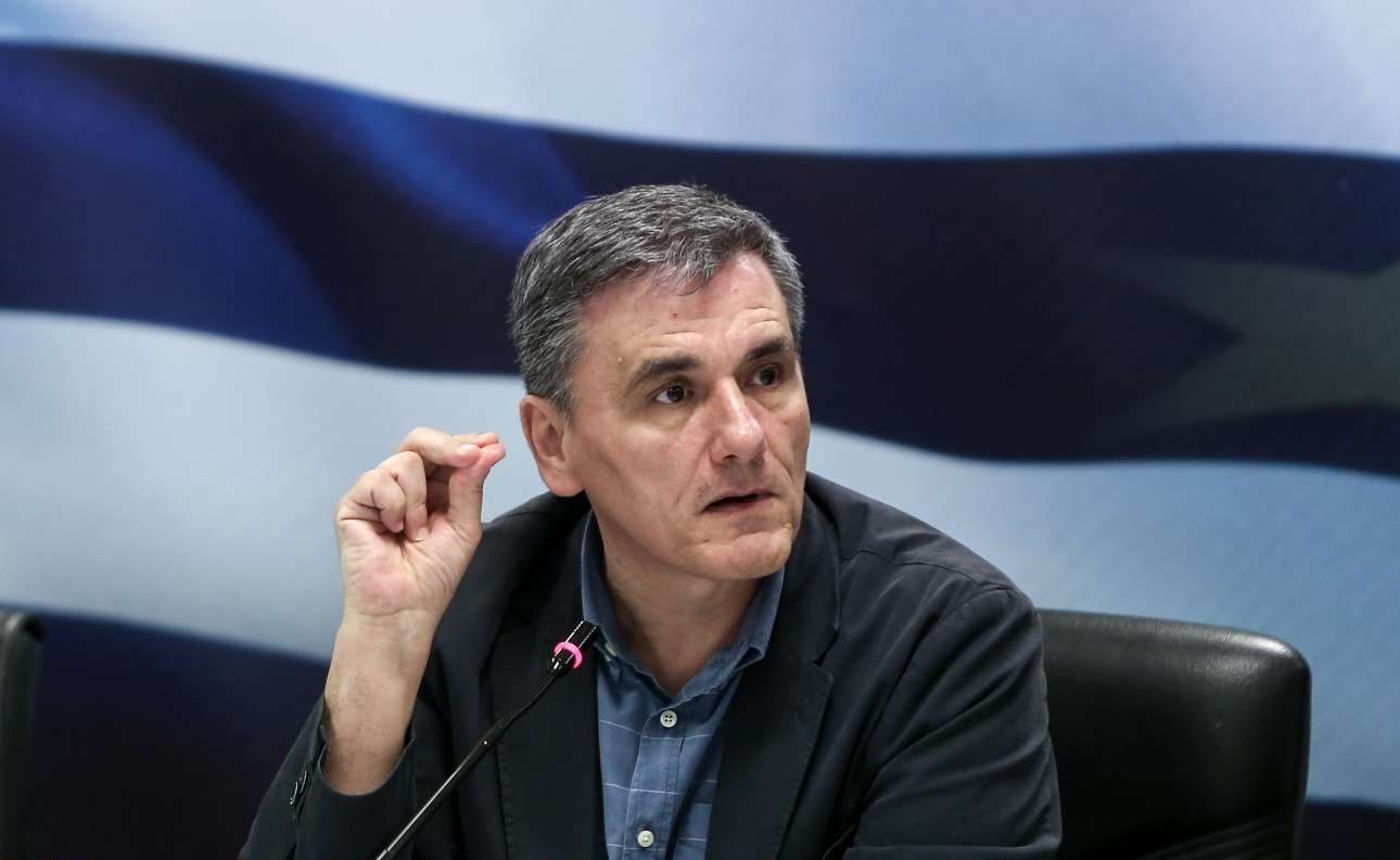 «Μήνυμα» ESM/ Δόση μόνο με εφαρμογή όλων των προαπαιτούμενων