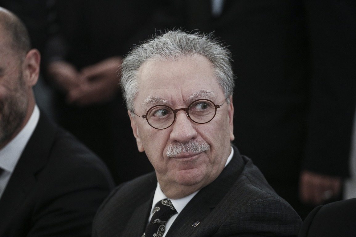 Μιχάλης Σάλλας/ Η αξιολόγηση θα αναστρέψει το οικονομικό κλίμα