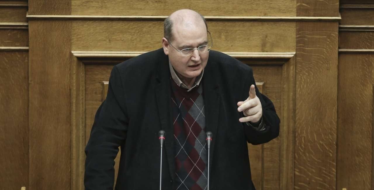 Ανατροπές Φίλη στην Παιδεία