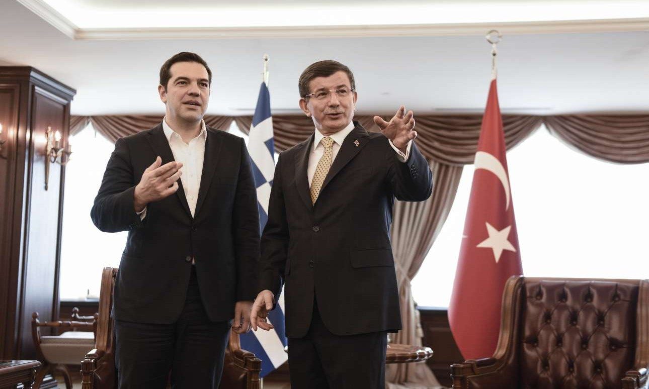 Πόσο θα μας λείψει ο Νταβούτογλου