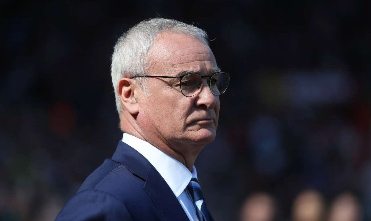 Πώς ο Ρανιέρι έγραψε το best seller των γηπέδων