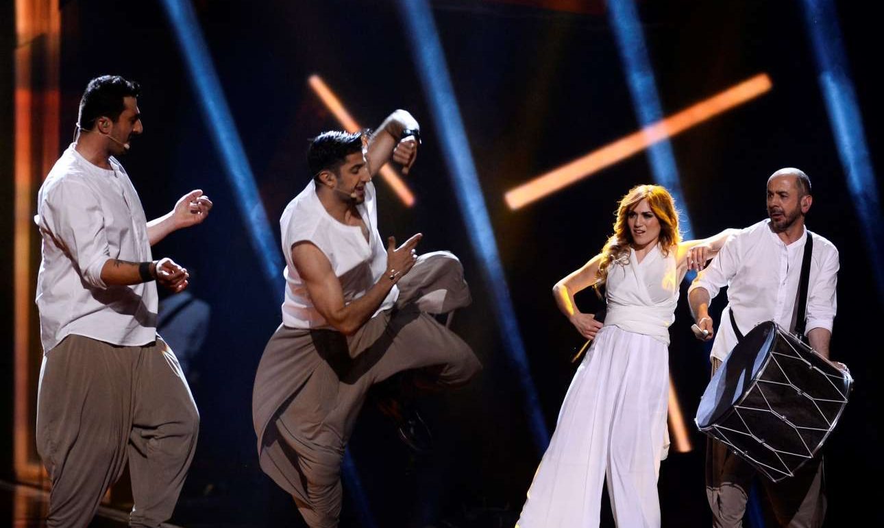 Συριζαϊκός κόφτης στην Eurovision