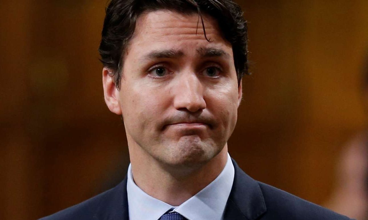 Θάμπωσε το είδωλο του «λαμπερού» Τζάστιν Τριντό