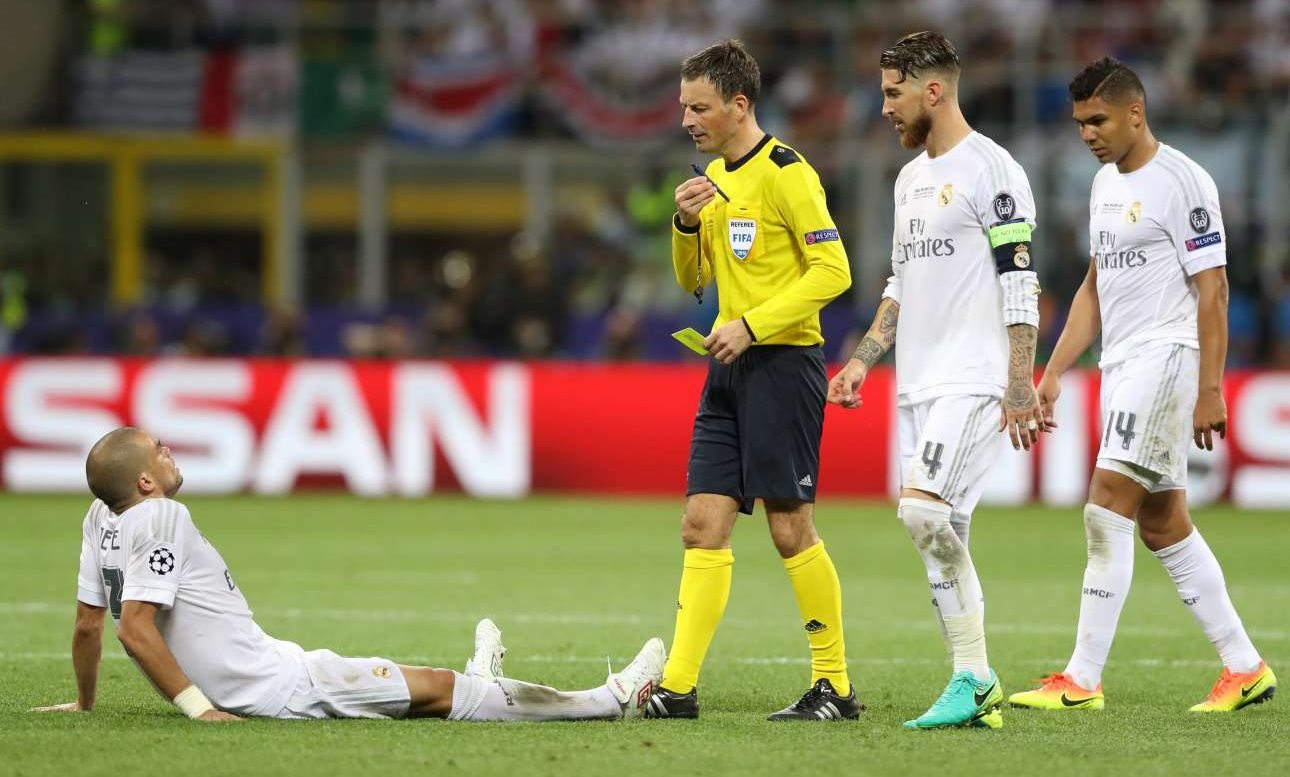 Μήπως ήρθε η ώρα για τον «κανονισμό του Πέπε»;