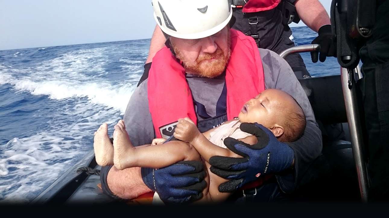 «Το μωρό που κοιμάται» είναι νεκρό…