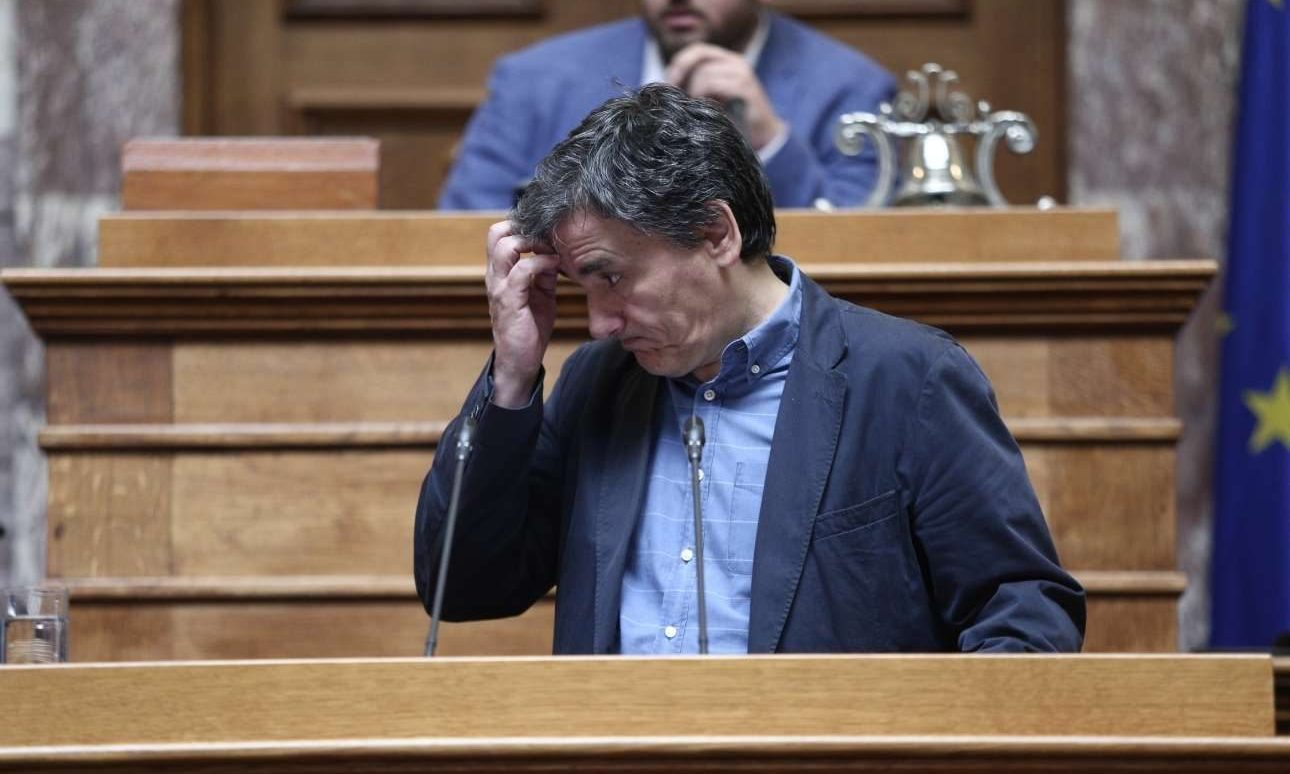 Αρχή του τέλους με «ημιαυτόματο»… αυτόματο κόφτη