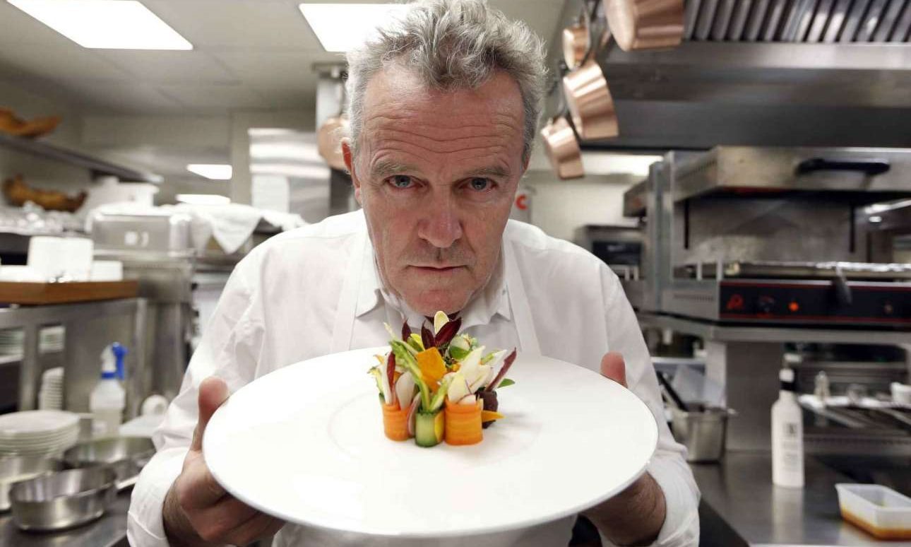 Επιλέγοντας «δημοκρατικά» τα καλύτερα εστιατόρια της Ευρώπης